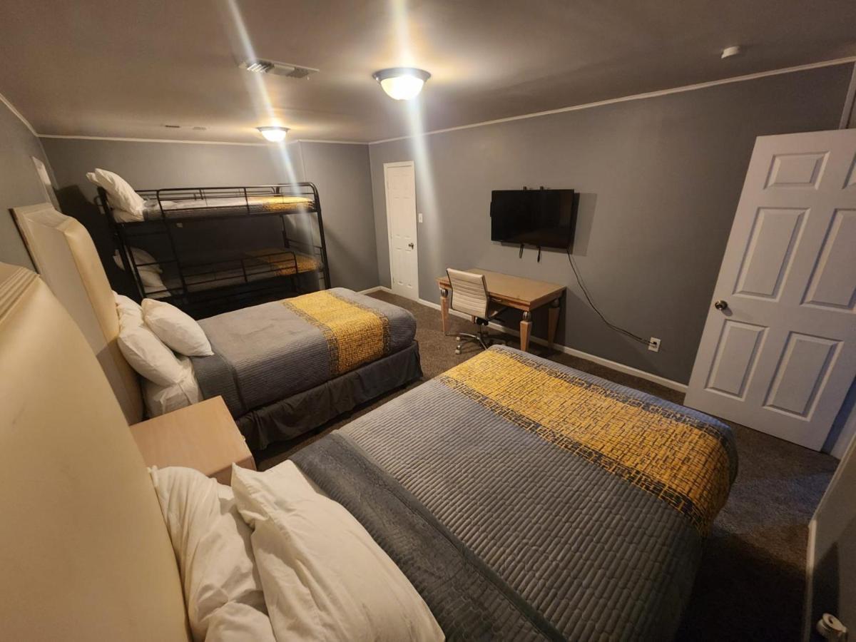 Super Large East Memphis 23 Beds Exterior foto