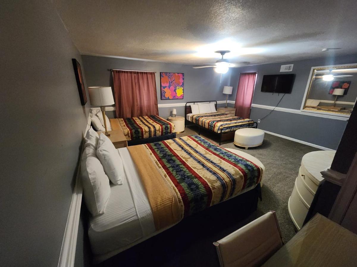 Super Large East Memphis 23 Beds Exterior foto