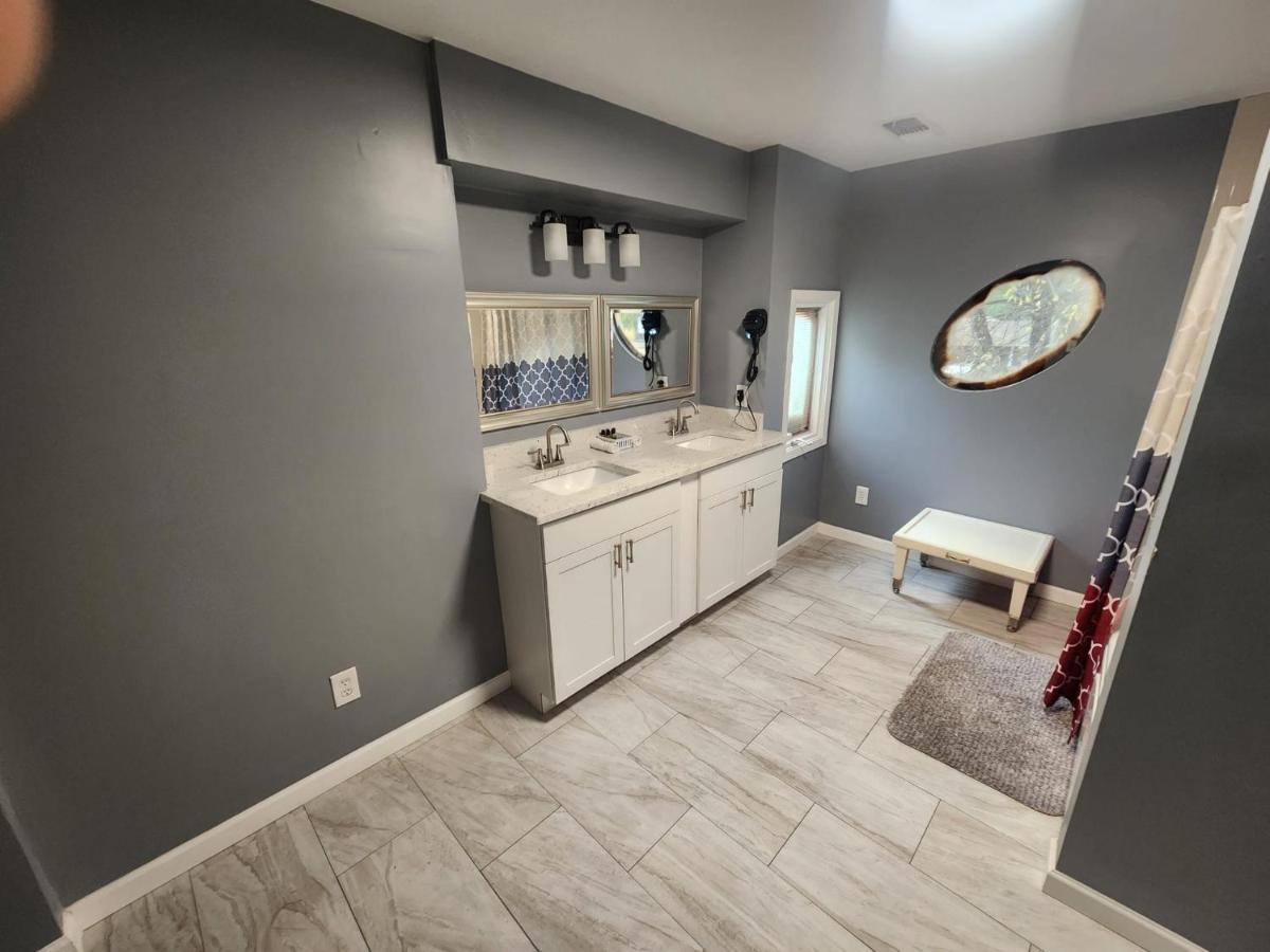 Super Large East Memphis 23 Beds Exterior foto