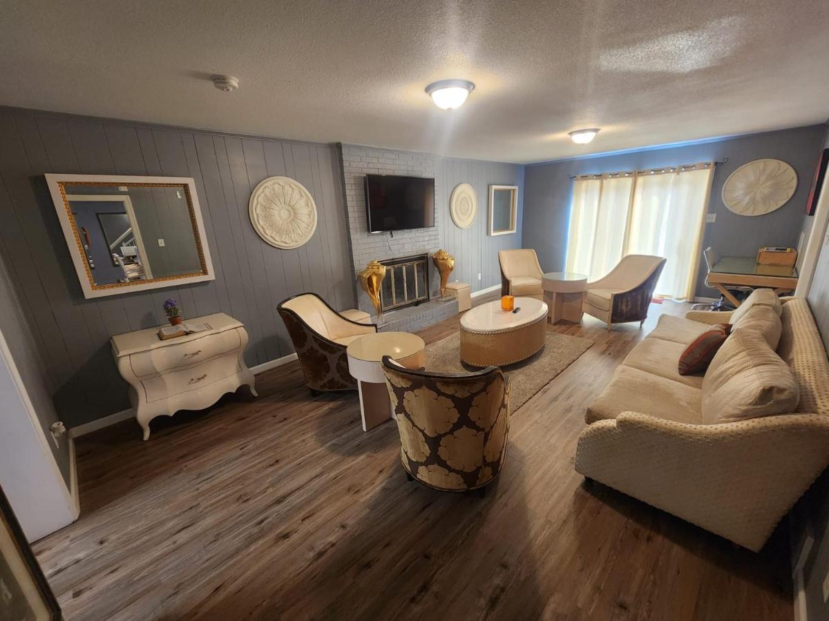Super Large East Memphis 23 Beds Exterior foto